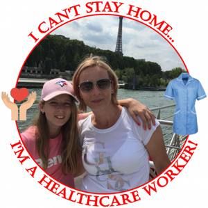 Meet your Posher, Martina